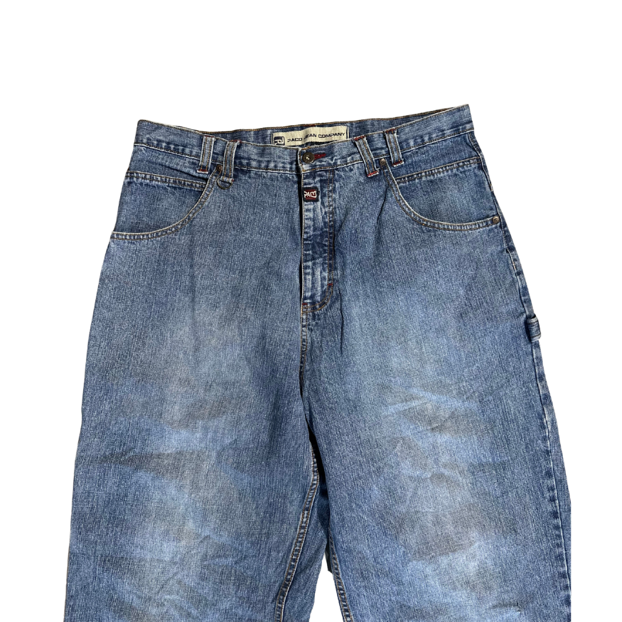 Vintage Paco Jeans Carpinter
