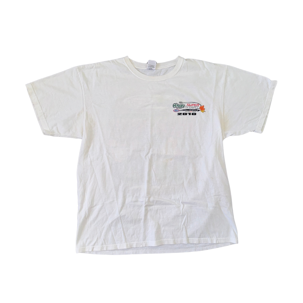 Racing Graphic Tee