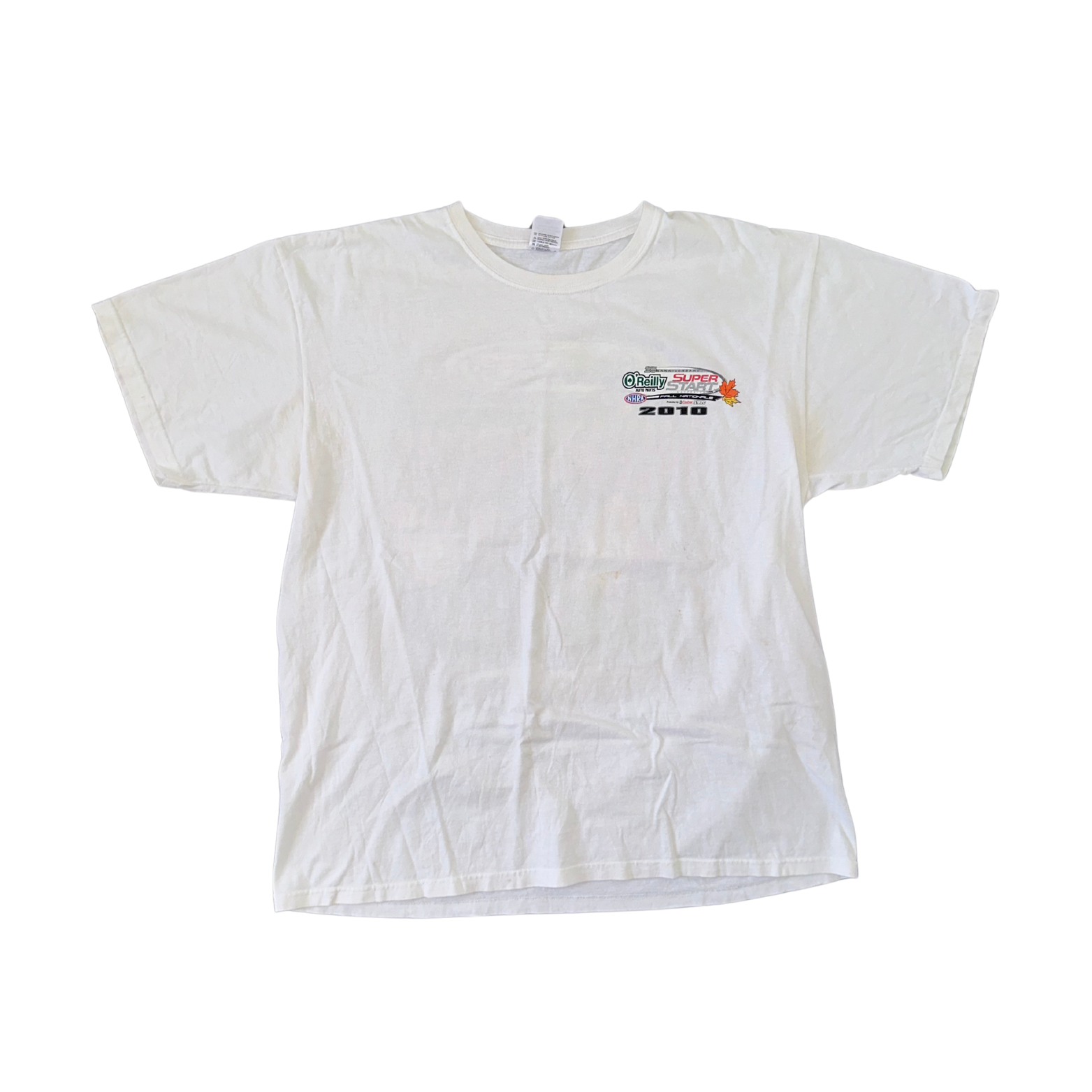 Racing Graphic Tee