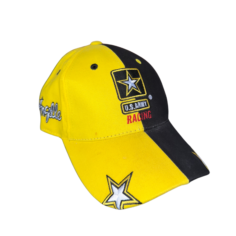 Racing Army Hat