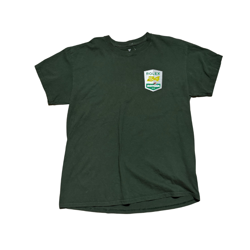 Rolex Daytona racing tee