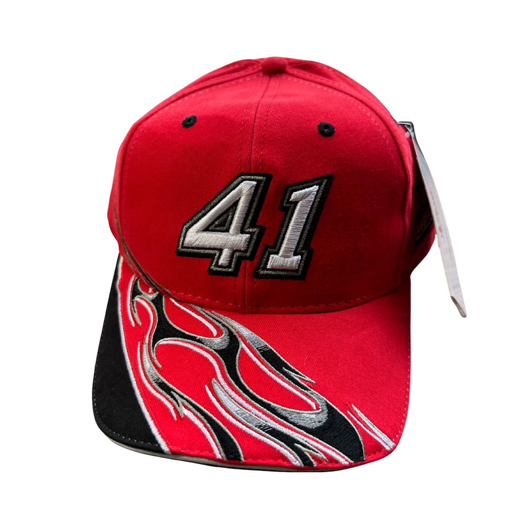 41 RACING HAT