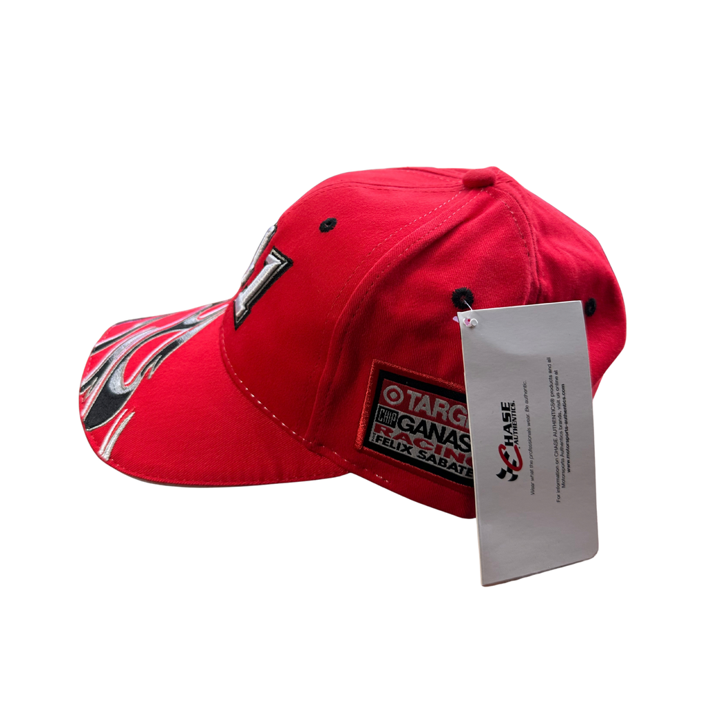 41 RACING HAT