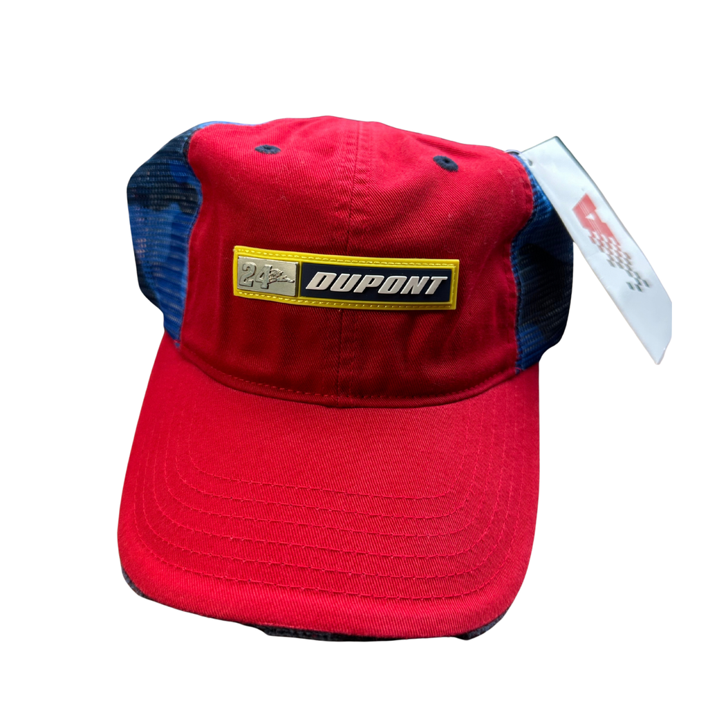 DUPONT RACING HAT