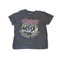 Aerosmith Band Tee
