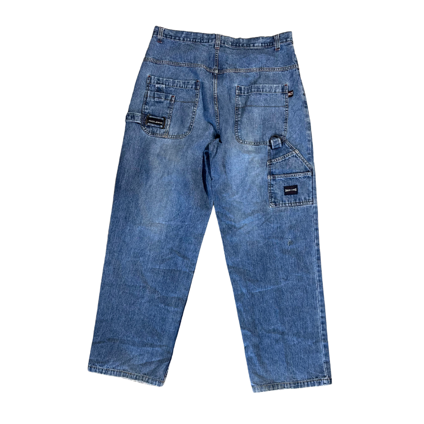 Vintage Paco Jeans Carpinter