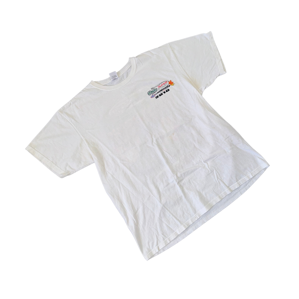 Racing Graphic Tee