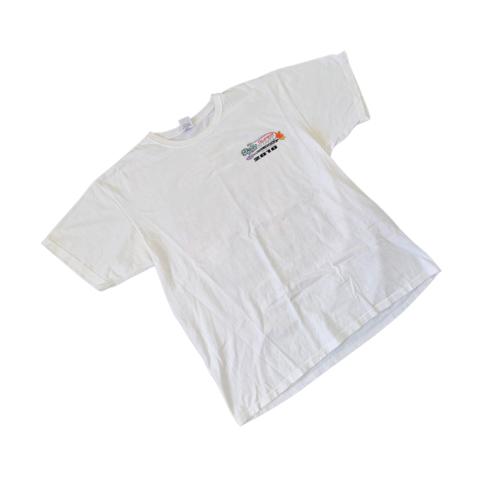 Racing Graphic Tee