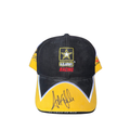 Army racing cap