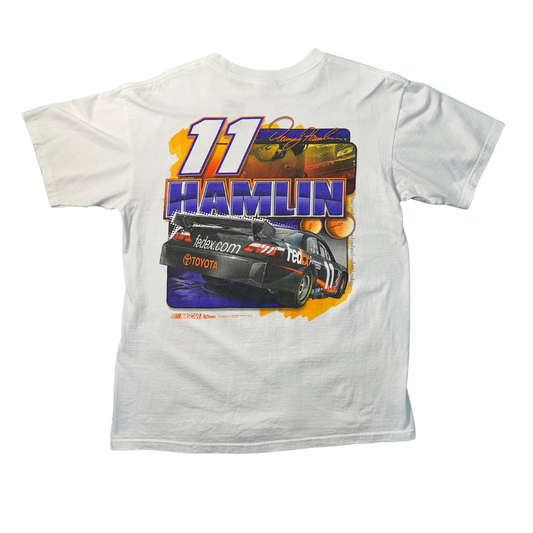 Hamlin Racing Tee