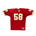 D.Thomas NFL Jersey
