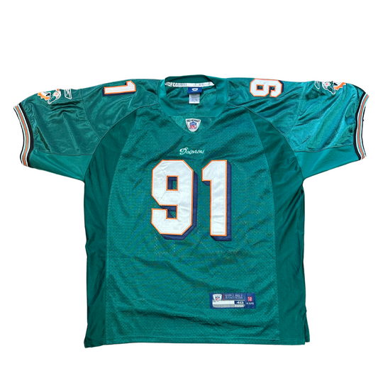 NFL Miami Jersey