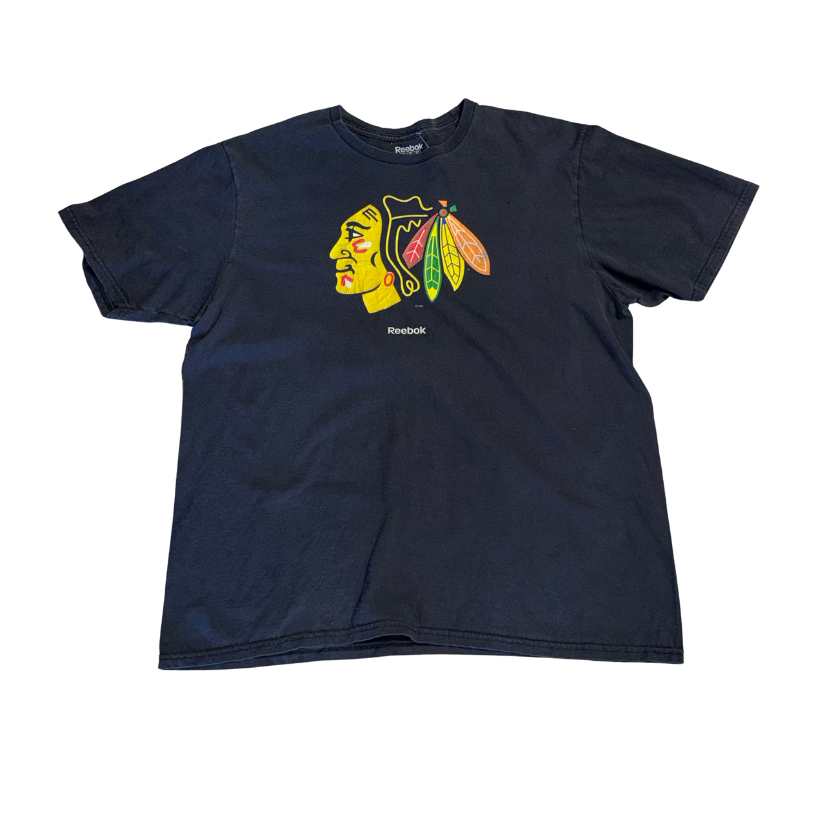 NHL Chicago Tee