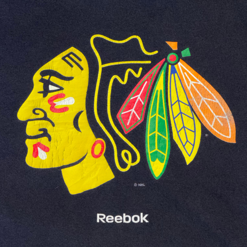 NHL Chicago Tee
