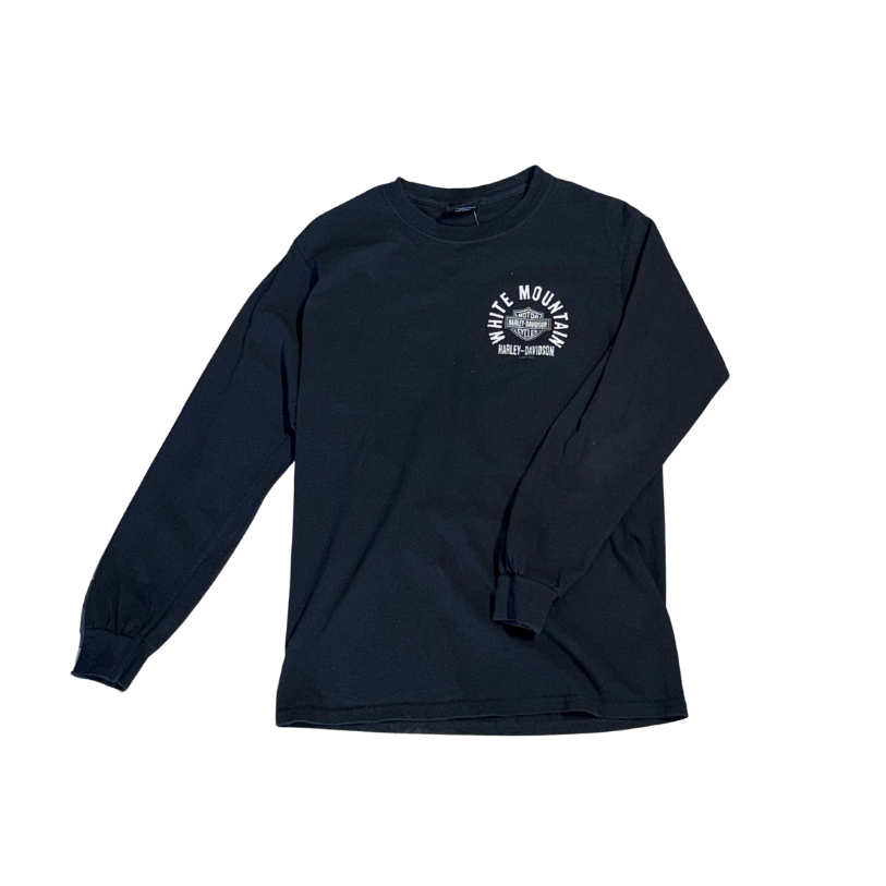 Harley Long Sleeve