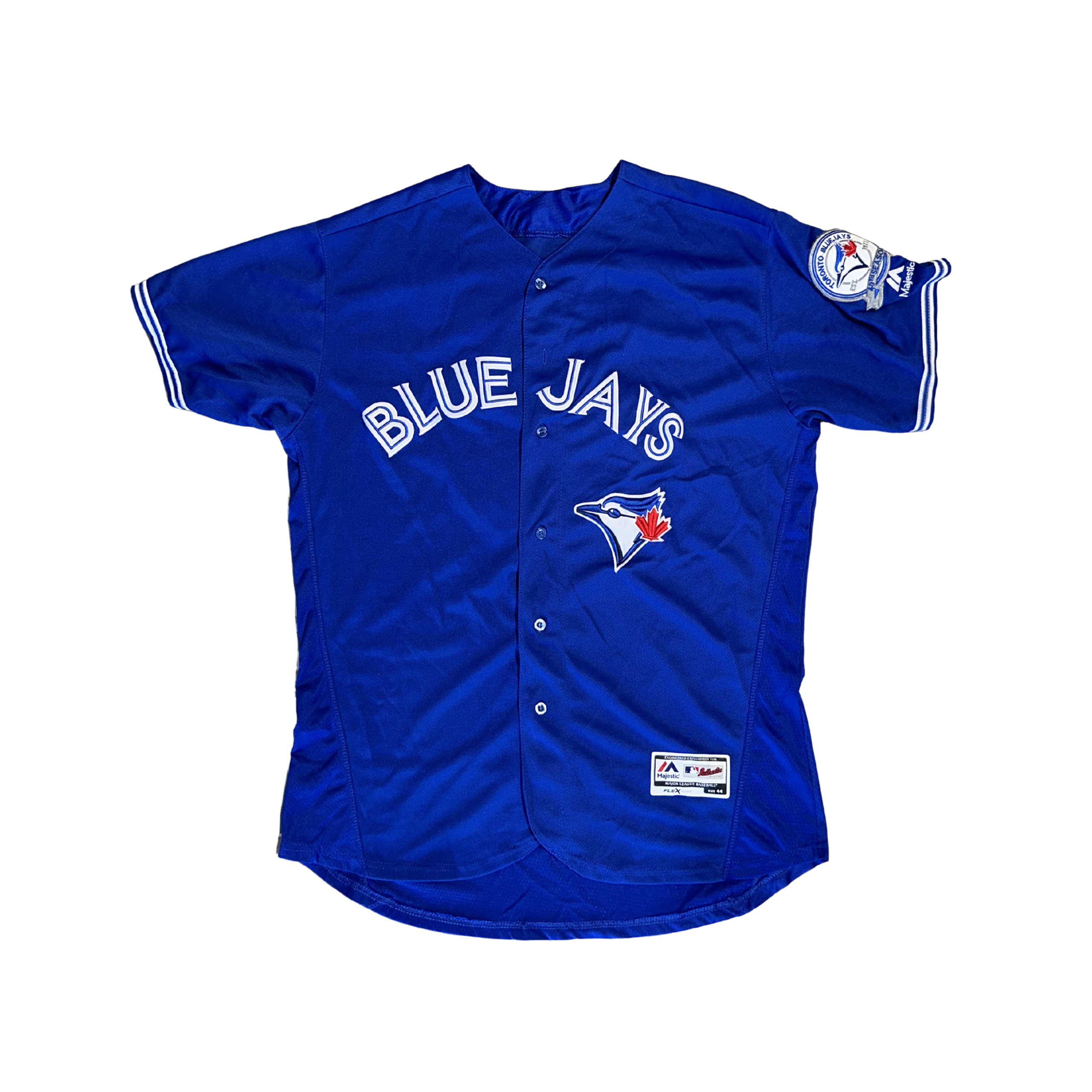 Blue Jays Jersey Bautista