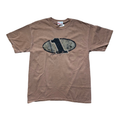 1 CAMO RACING TEE LARGE