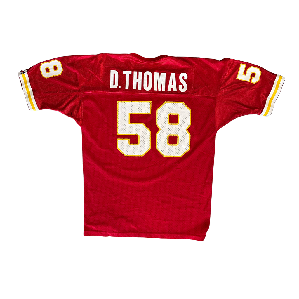 D.Thomas NFL Jersey