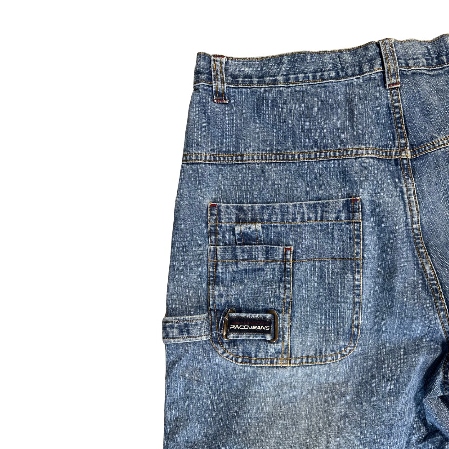 Vintage Paco Jeans Carpinter