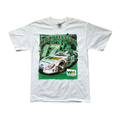 MATT RACING TEE MEDIUM
