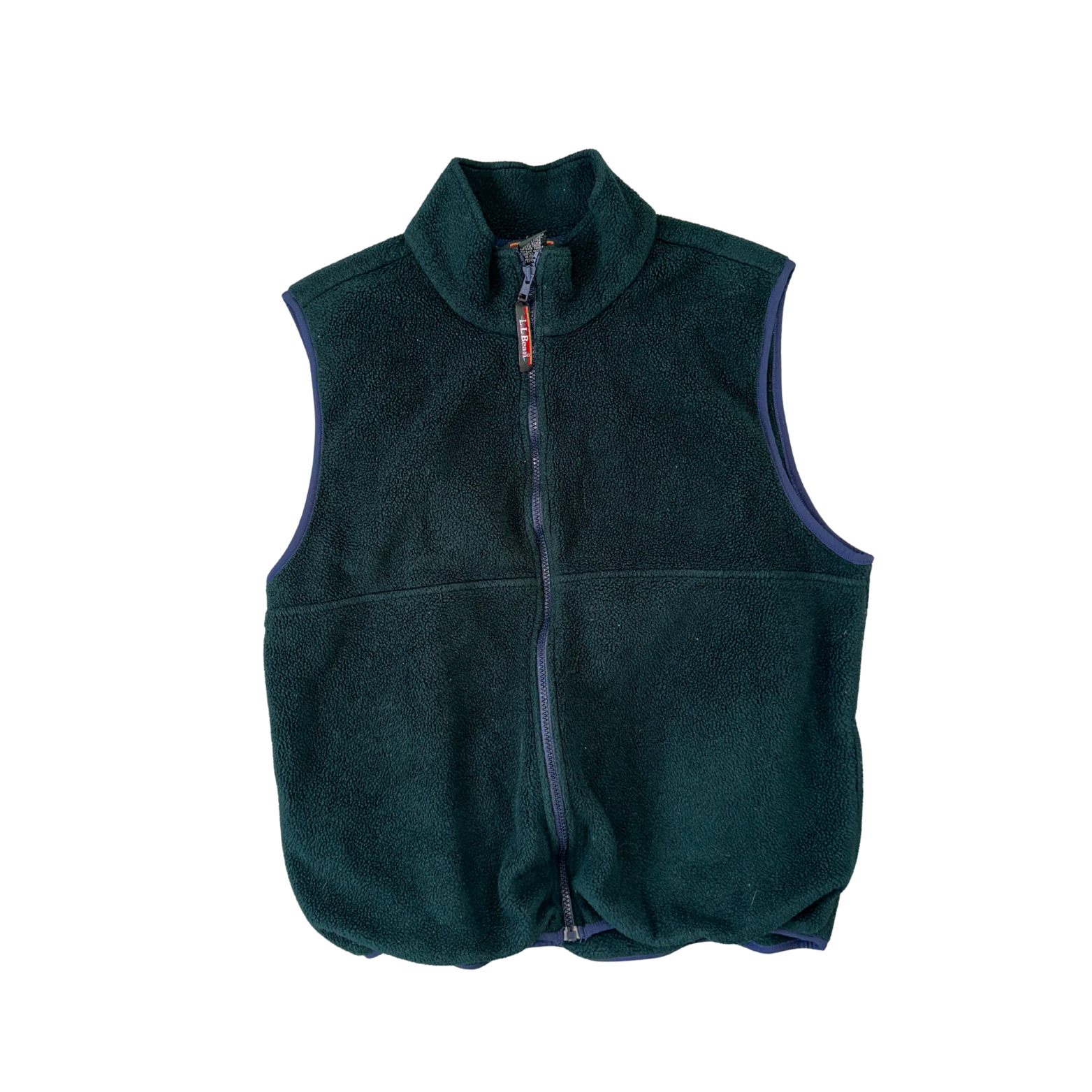 Cotton Vest
