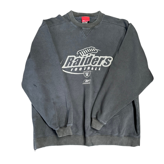 Raiders Crew neck