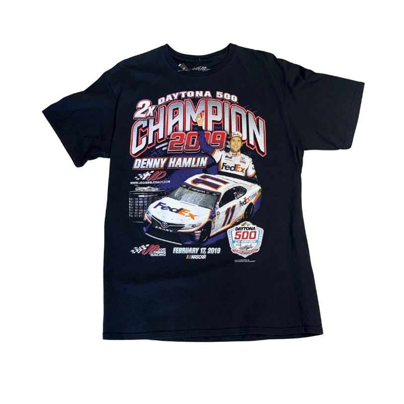 Nascar Racing Tee