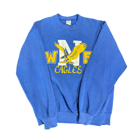 Eagles Crew Neck