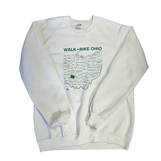 W CrewNeck