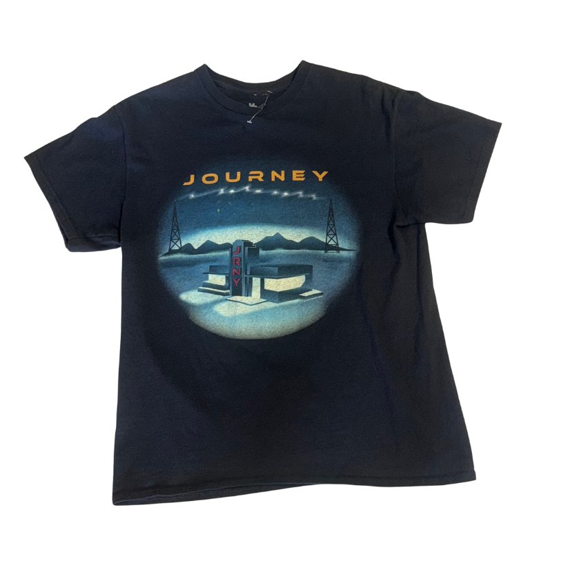 Journey Band Tee