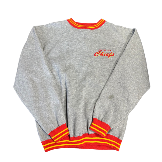 Chiefs CrewNeck Vintage