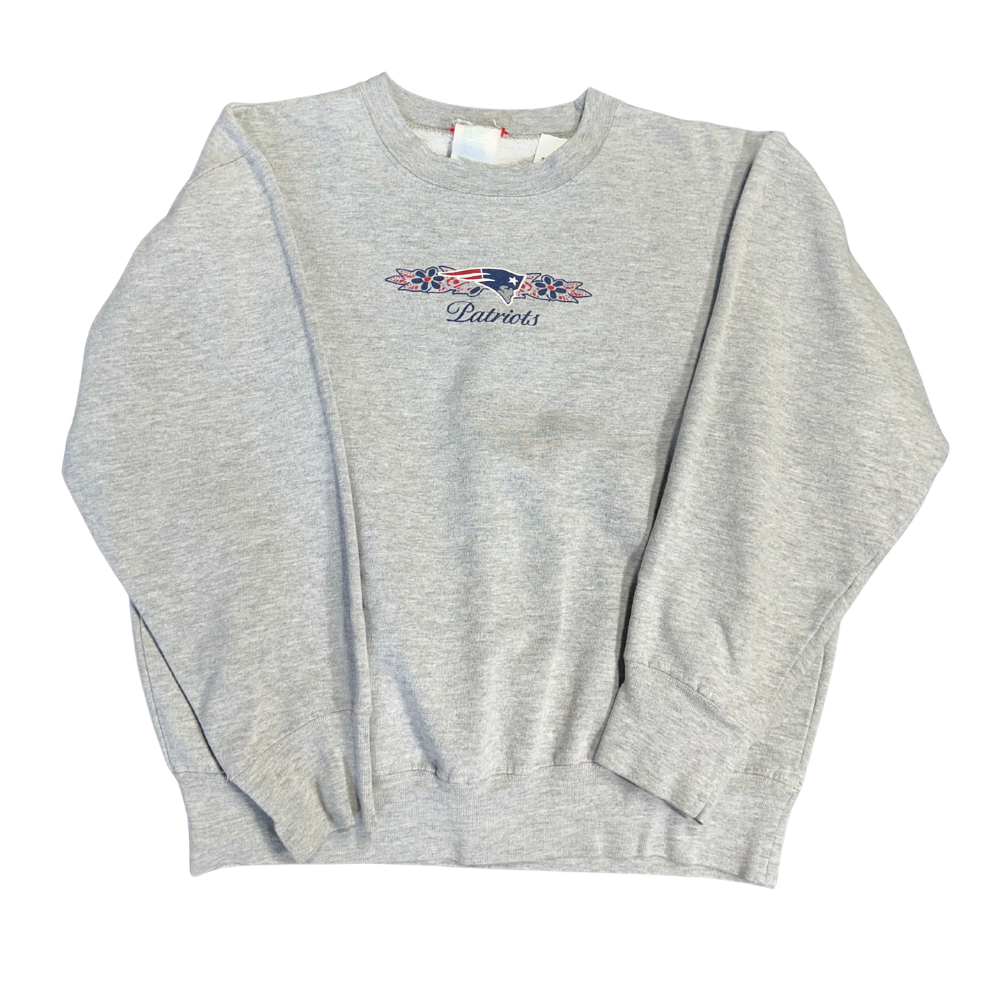 Patriots CrewNeck