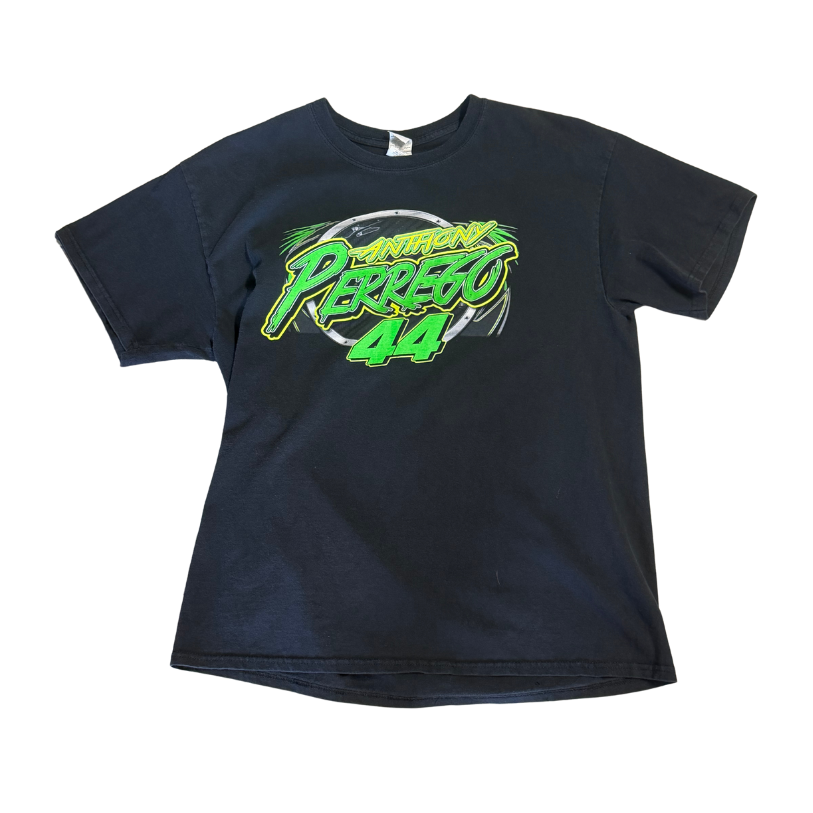 Racing Anthony Perrego Tee