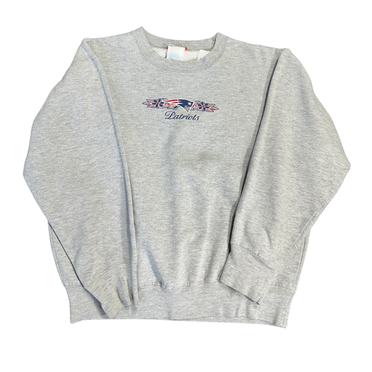 Patriots CrewNeck