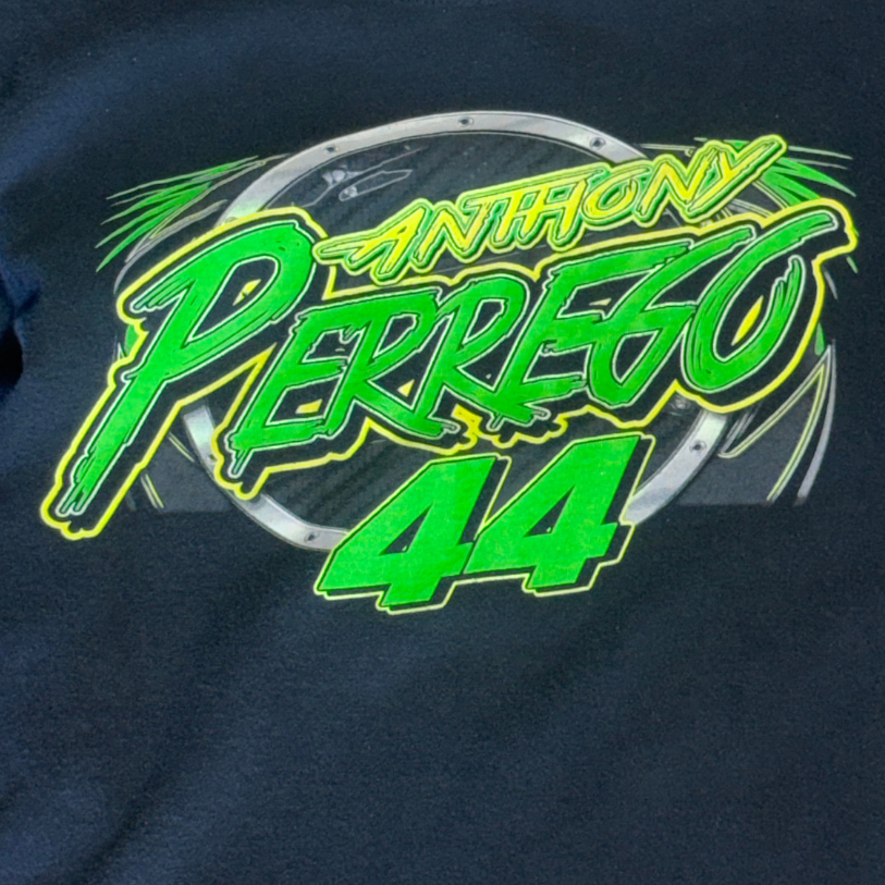Racing Anthony Perrego Tee