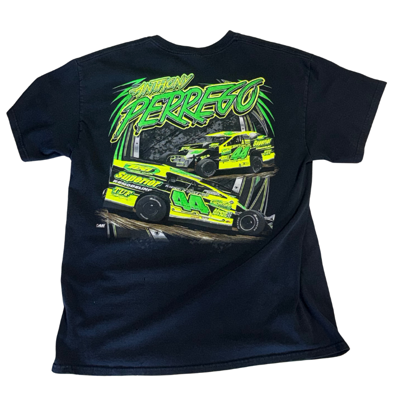 Racing Anthony Perrego Tee