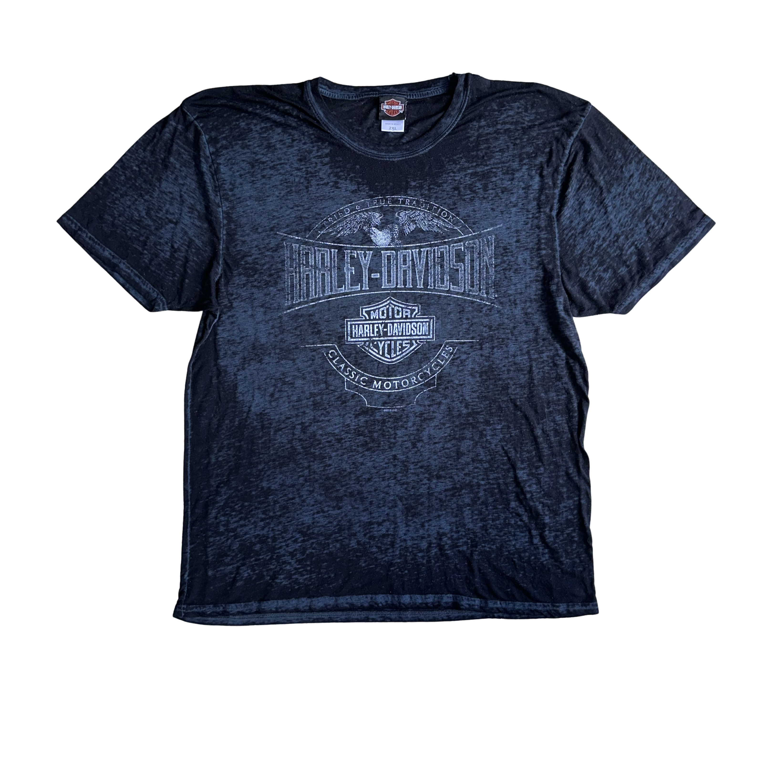 Harley Ligth Tee