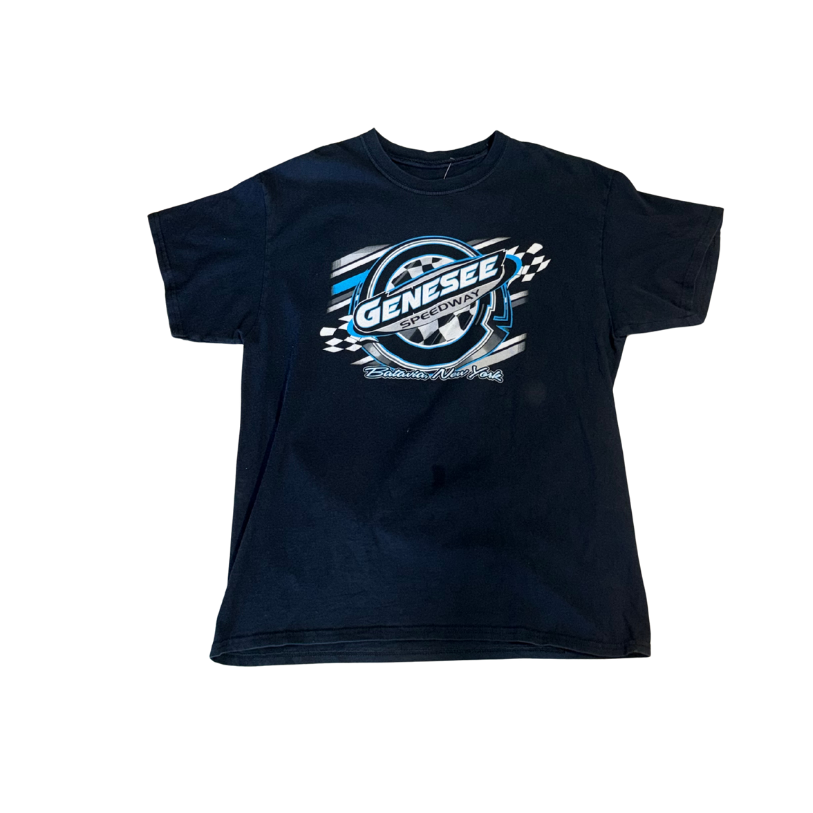 Racing Tee Genesee
