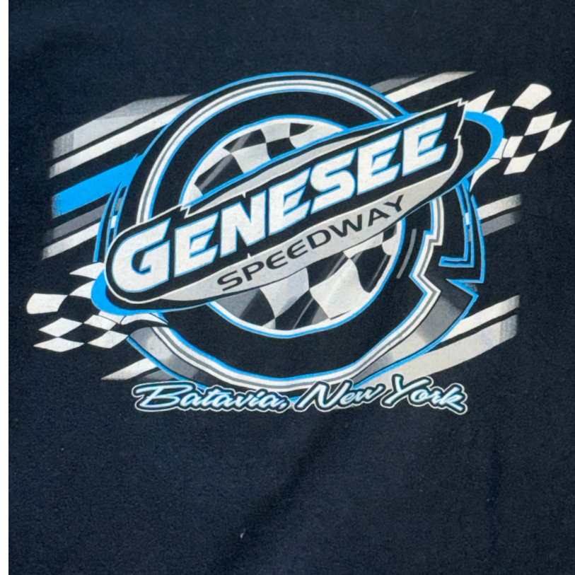 Racing Tee Genesee