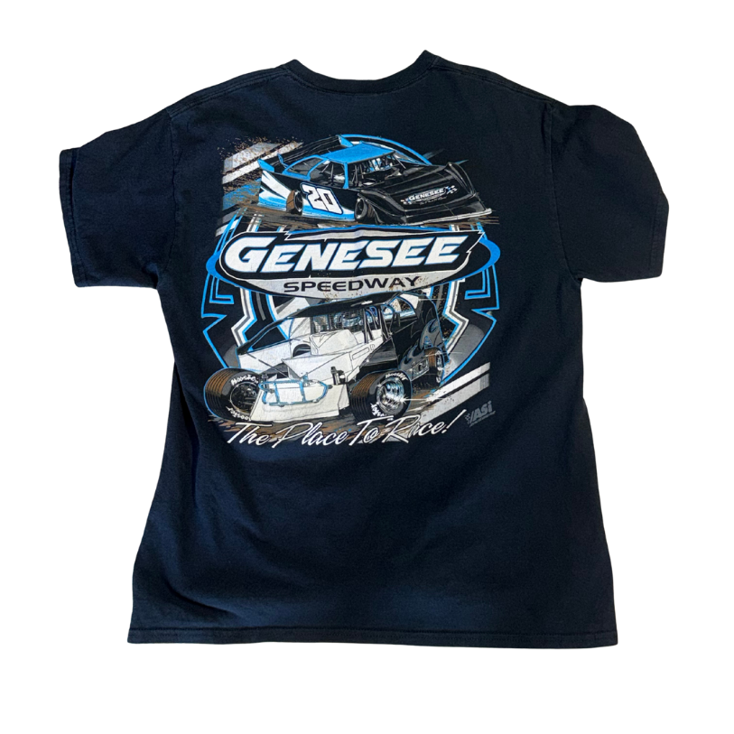 Racing Tee Genesee