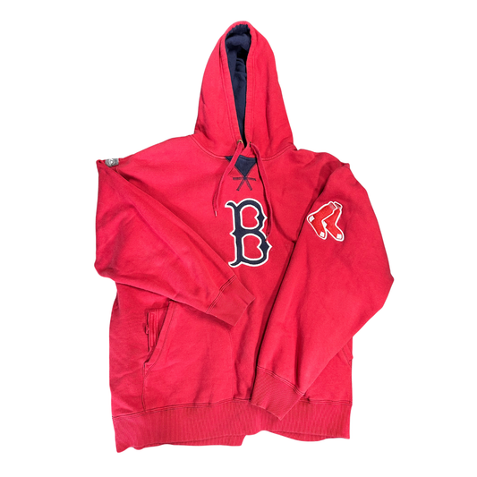 Boston Hoodie