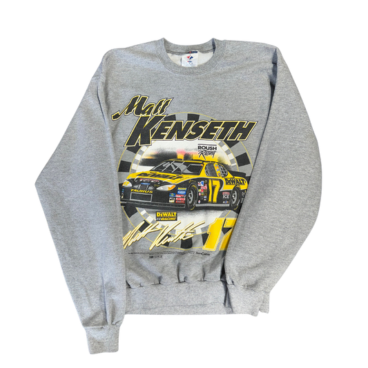 Racing CrewNeck