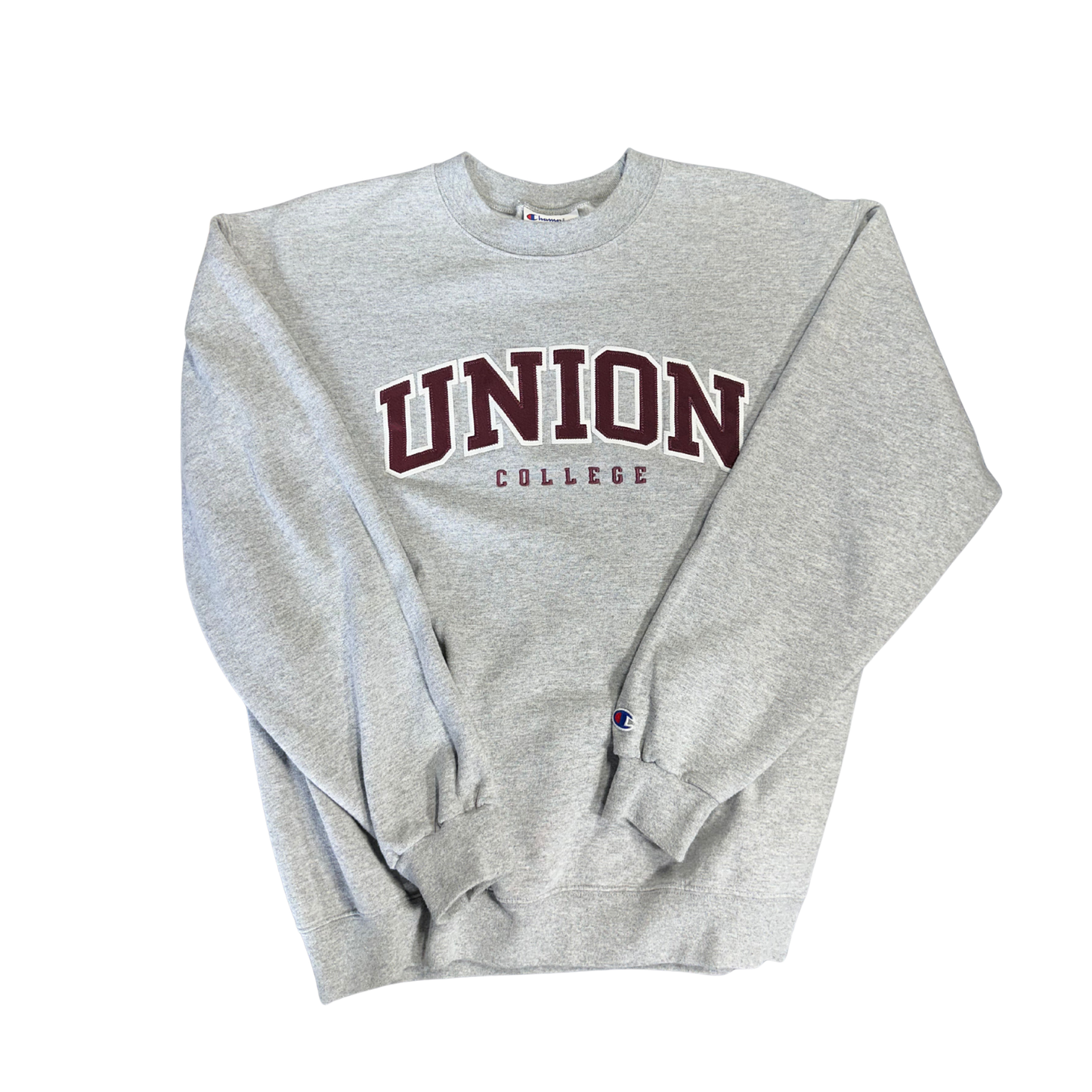 Union Crew Neck