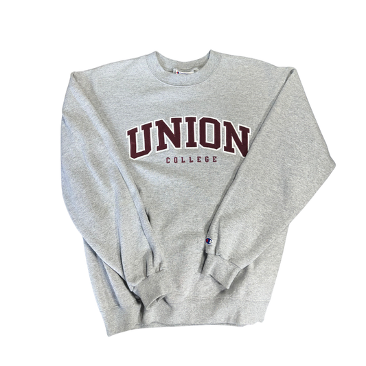 Union Crew Neck