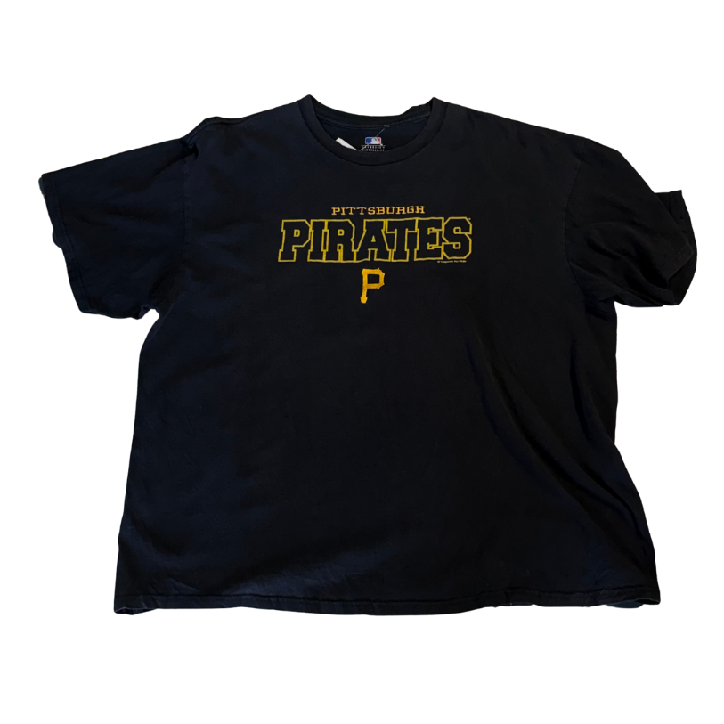 Pittsburgh Pirates Tee