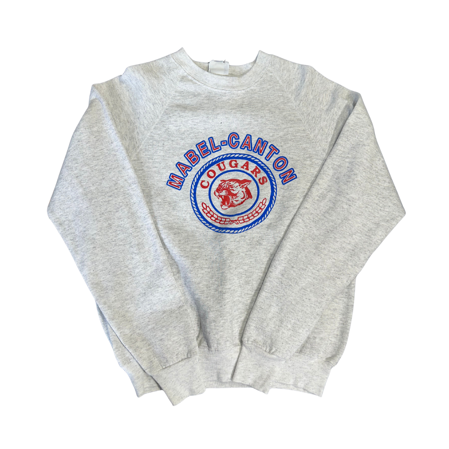 Cougars Crew Neck