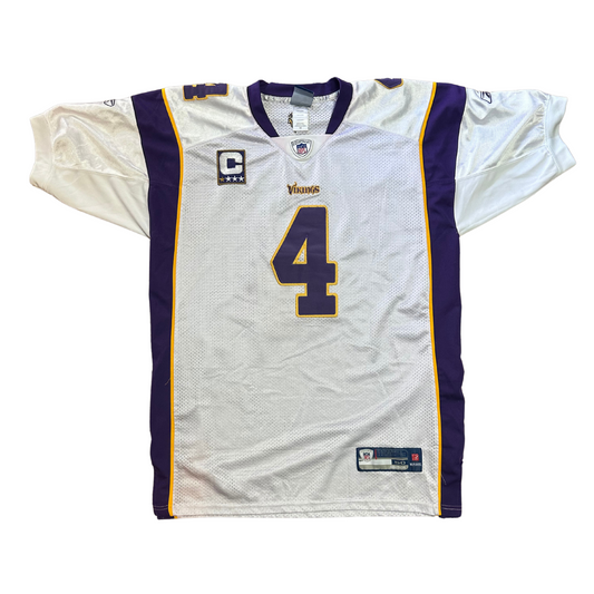 NFL Vikings Jersey