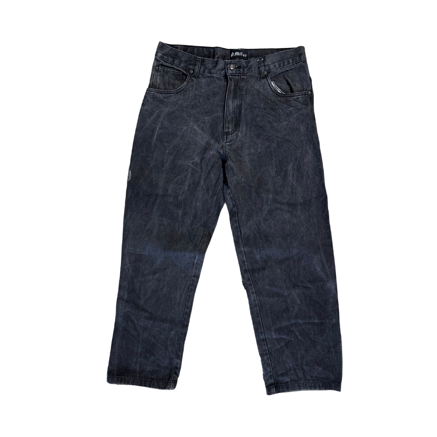 P Miller y2k denim