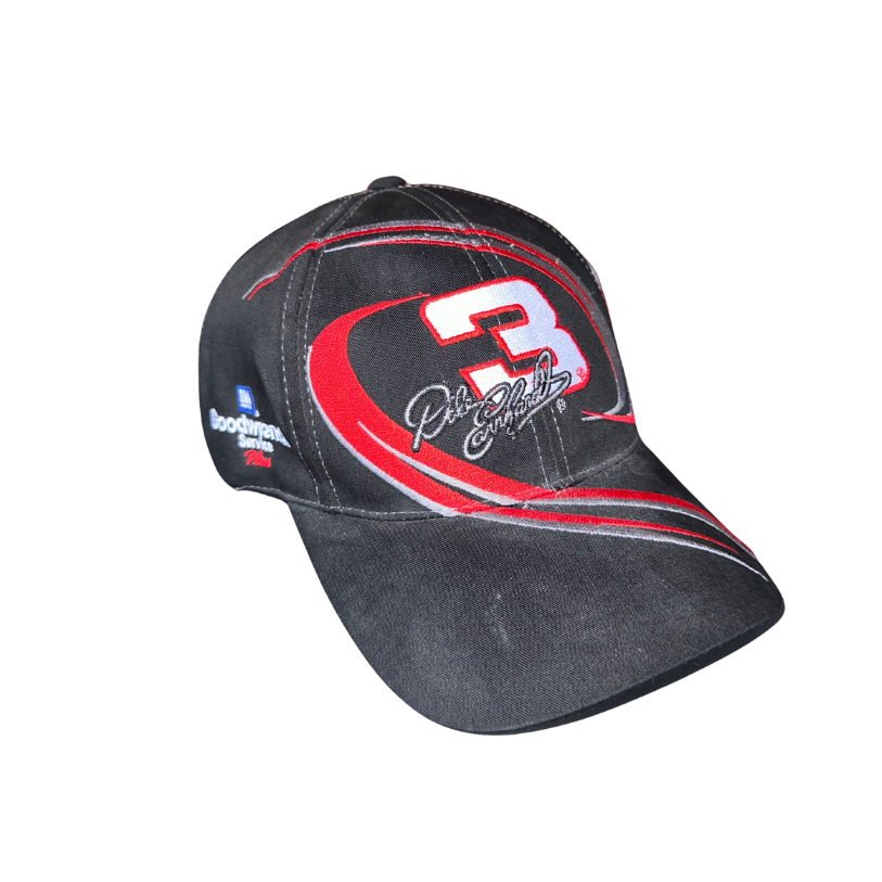 Racing Dale Hat