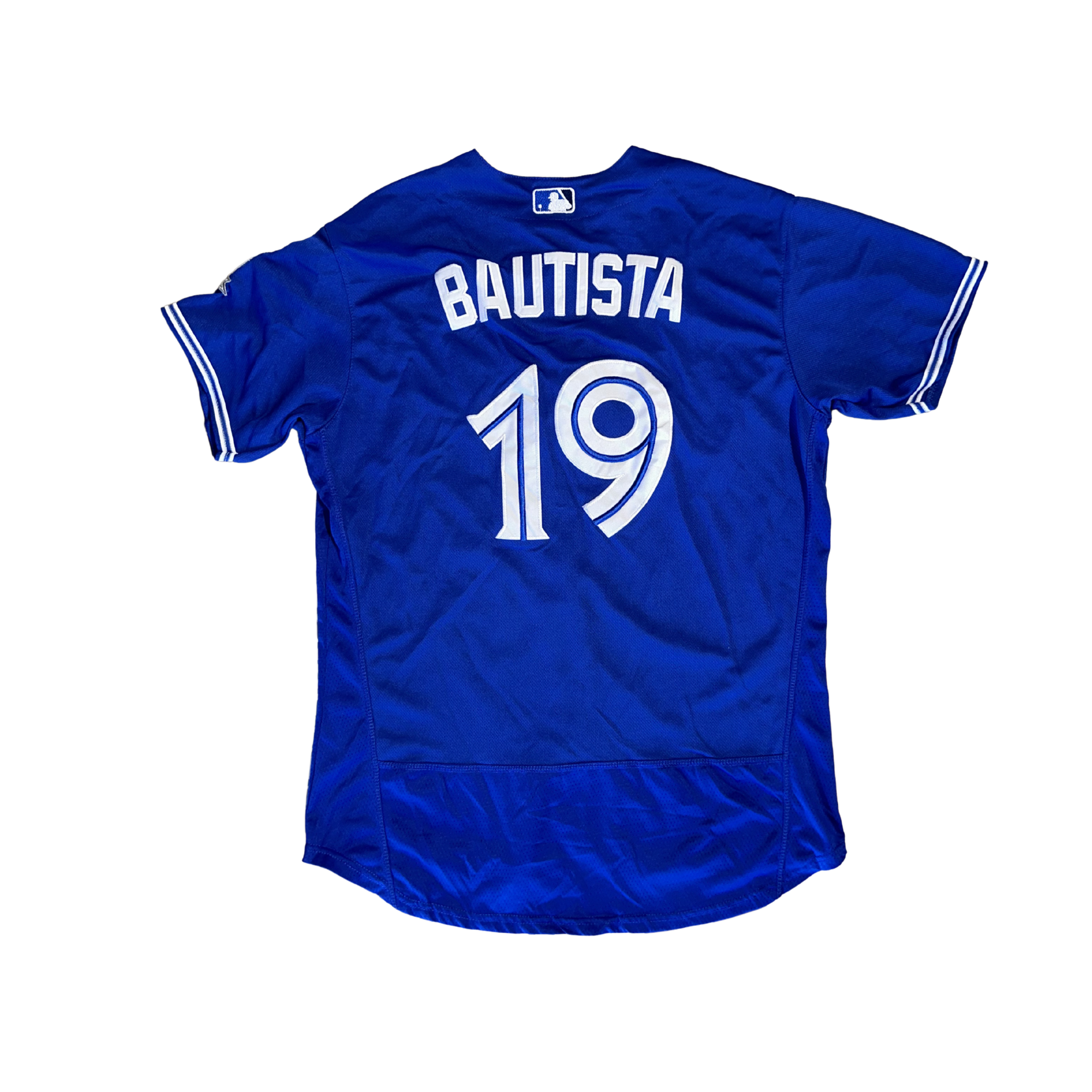 Blue Jays Jersey Bautista